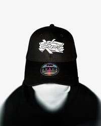 Image 4 of Cel Genesis Logo Branded Hat