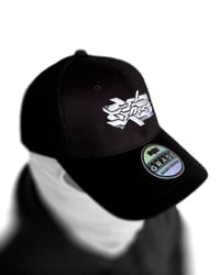 Image 1 of Cel Genesis Logo Branded Hat