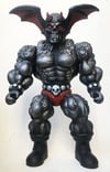 MUSCULOIDS 12" jumbo vinyl figure SERIES 1