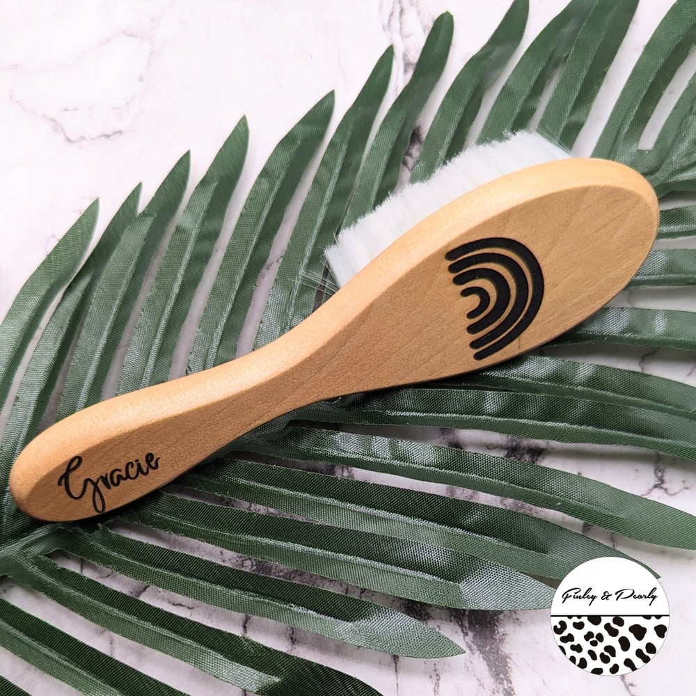BRUSH: Animal