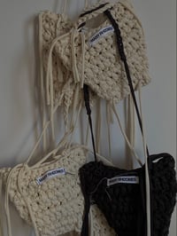 Image 2 of trapeze bag