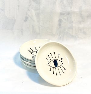 Image of Eye mini plate