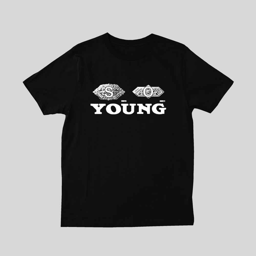 Image of So Young Jewels T-Shirt
