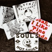 Image 1 of DELUXE  BOX 