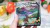 Spring has Sprung Slate Coaster