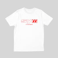 Image 1 of So Young SYM T-Shirt