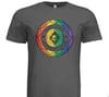 Limited Run 2021 SoB Pride Supporters Shield Shirt