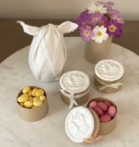 PETITE BOITE DE PAQUES