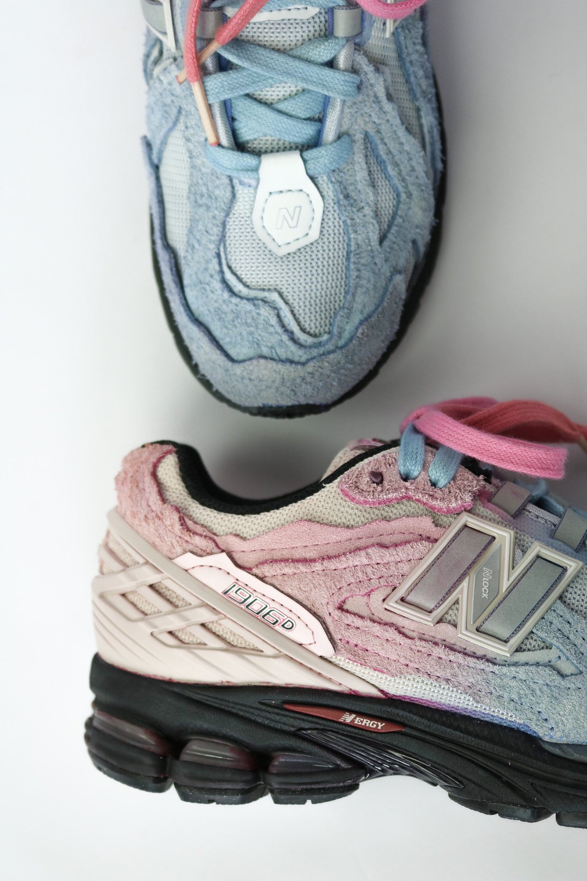 Image of New Balance 1906D Sunset pack 2/3