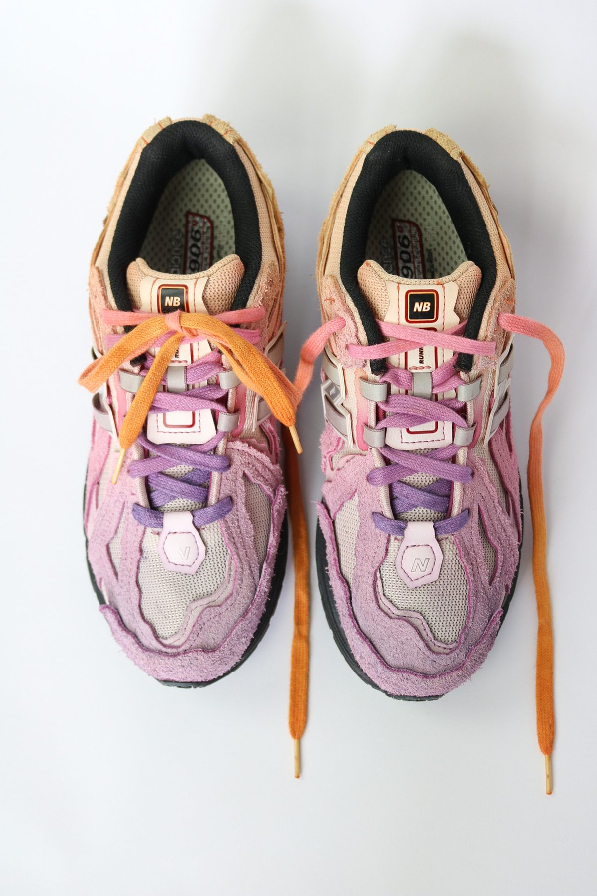 Image of New Balance 1906D Sunset pack 3/3