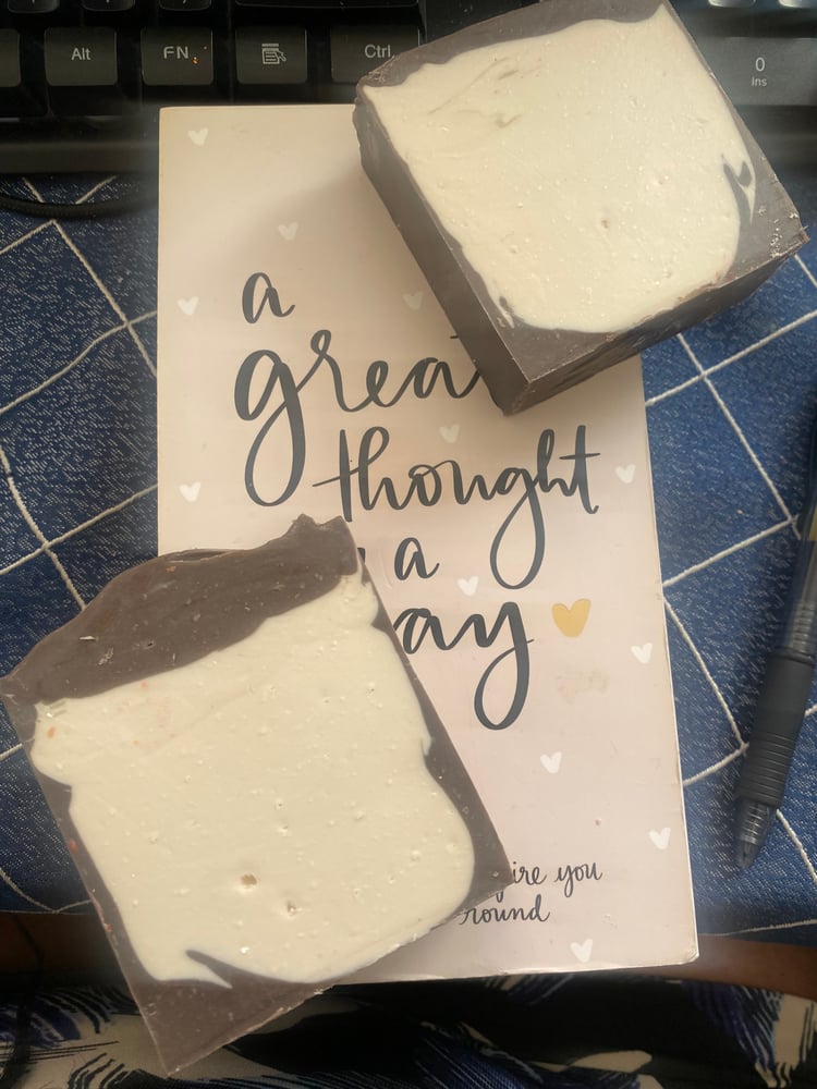 Image of Coconut Sunshine