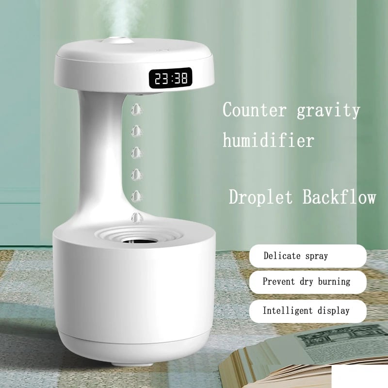 Image of Rainfly Cool Mist Humidifier