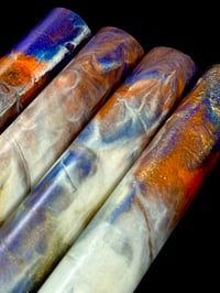 Image 2 of 'Rare Bear' Bespoke Pen Blanks