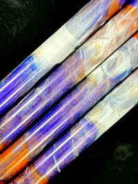 Image 1 of 'Rare Bear' Bespoke Pen Blanks