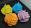 Yarn balls