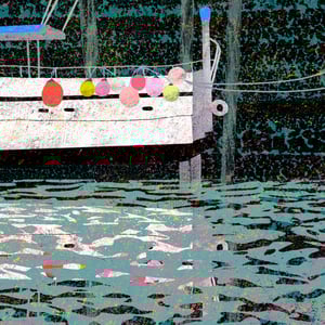 Image of Winter Harbour