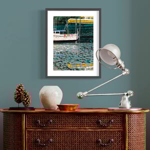 Image of Winter Harbour