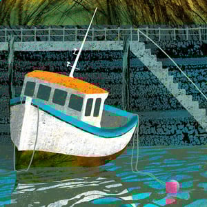 Image of Quiet reflection