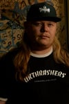 THRASH OR DIE [BLK] 