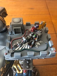 Image 2 of BCA002 Mega-Walker Landing Pad