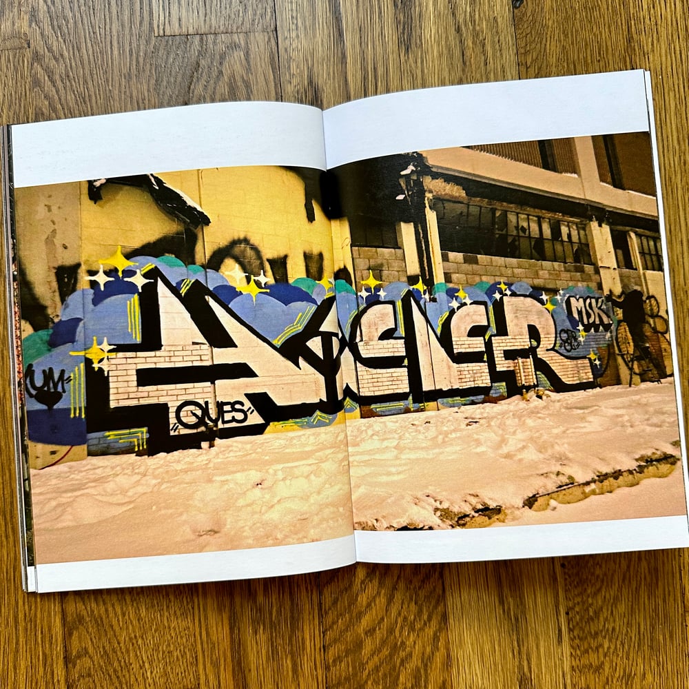 Image of TV LOOKS BETTER AT NIGHT VOL. 1 by BAZOOKA FILMS