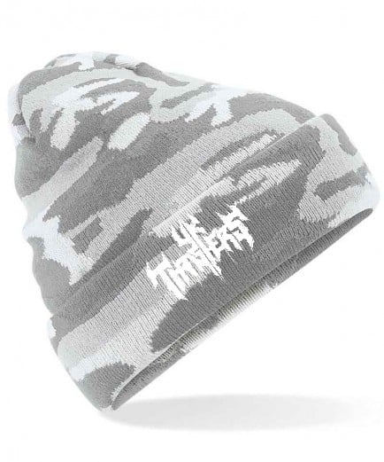 UK Thrashers Arctic Camo