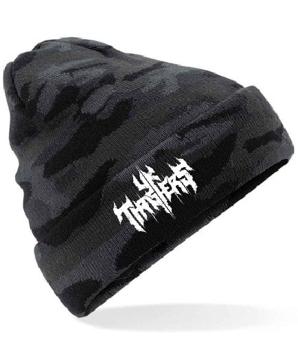 UK Thrashers Midnight Camo