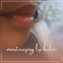 Image 1 of Moisturizing Lip Balms