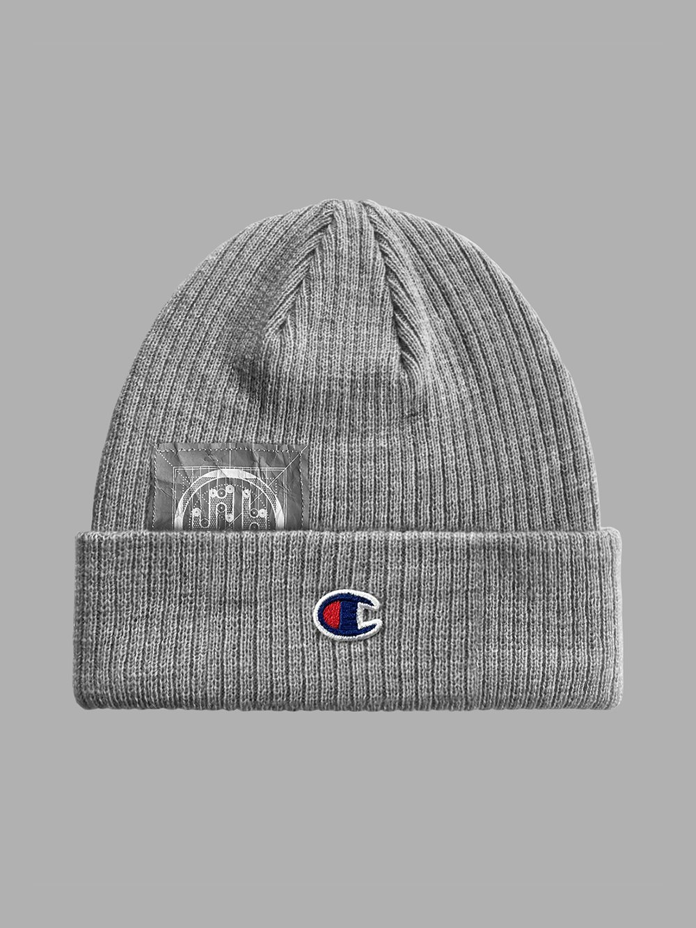 TERTIARY TUQUE