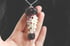 Blood Garnet Amulet  Image 2