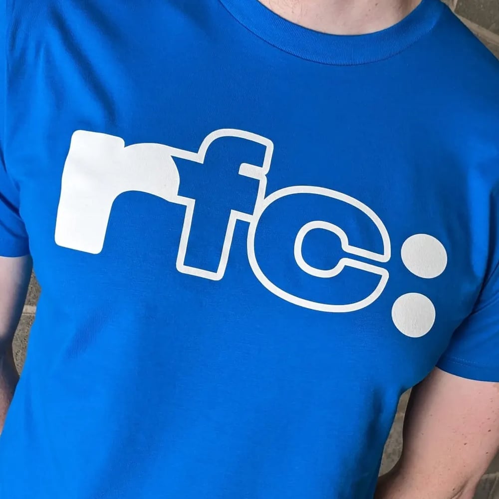 Image of RFC: Tee
