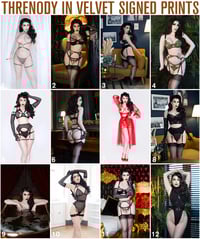 Image 2 of LINGERIE PRINTS