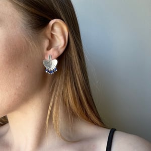 Image of  albertina earring 