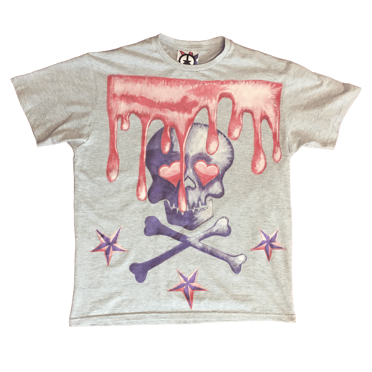 Skull Remastered #5 (small)