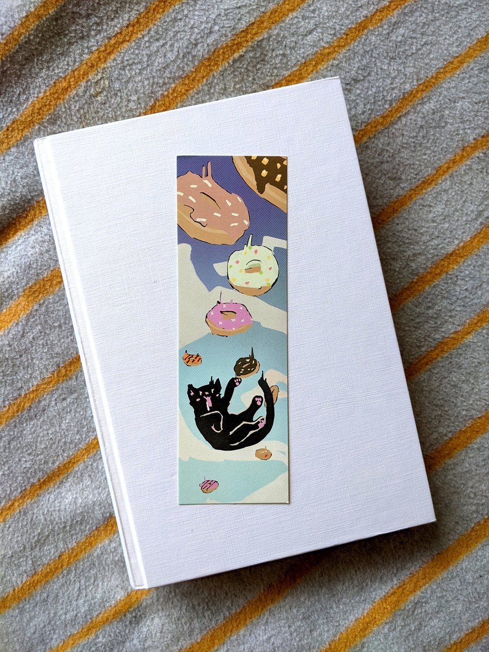 Image of Artists' Tuck Shop Bookmark