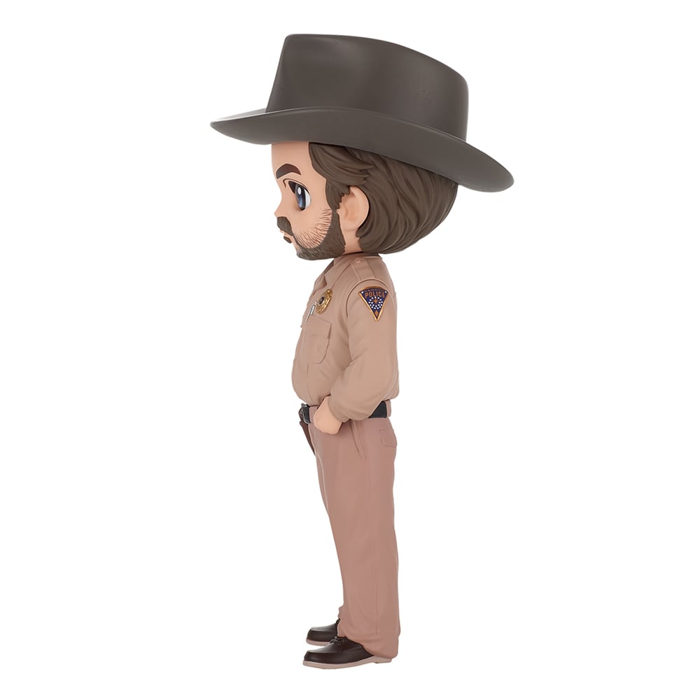 Stranger Things Q Posket Hopper