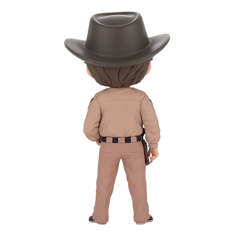 Stranger Things Q Posket Hopper