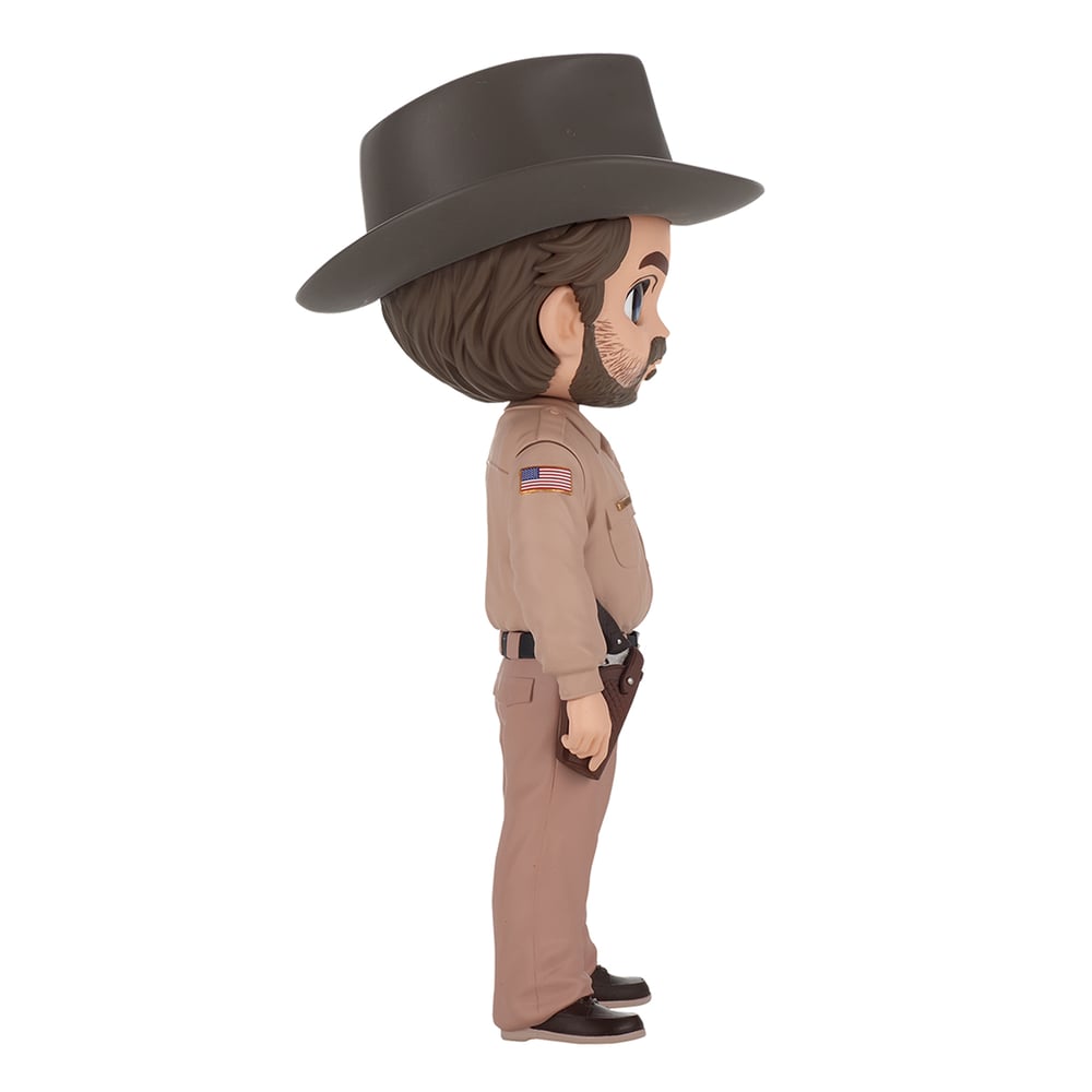 Stranger Things Q Posket Hopper