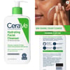 CeraVe  - Moisturising Facial Cleanser -  Dry to Normal Skin (473 ml)