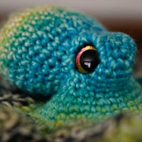 Image 1 of Opulent Octopus