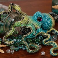 Image 2 of Opulent Octopus