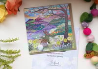 Spring has Sprung Card