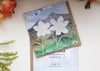 Snowdon Lily Card