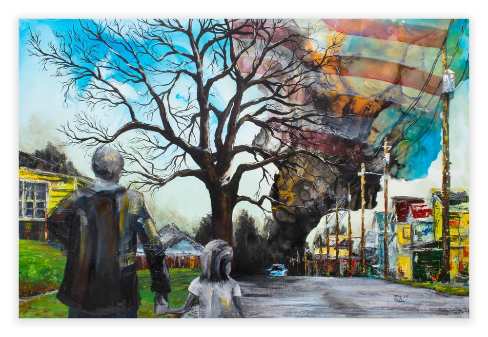 Image of Treating the Symptoms, Pt. 2 - Paid Sickness