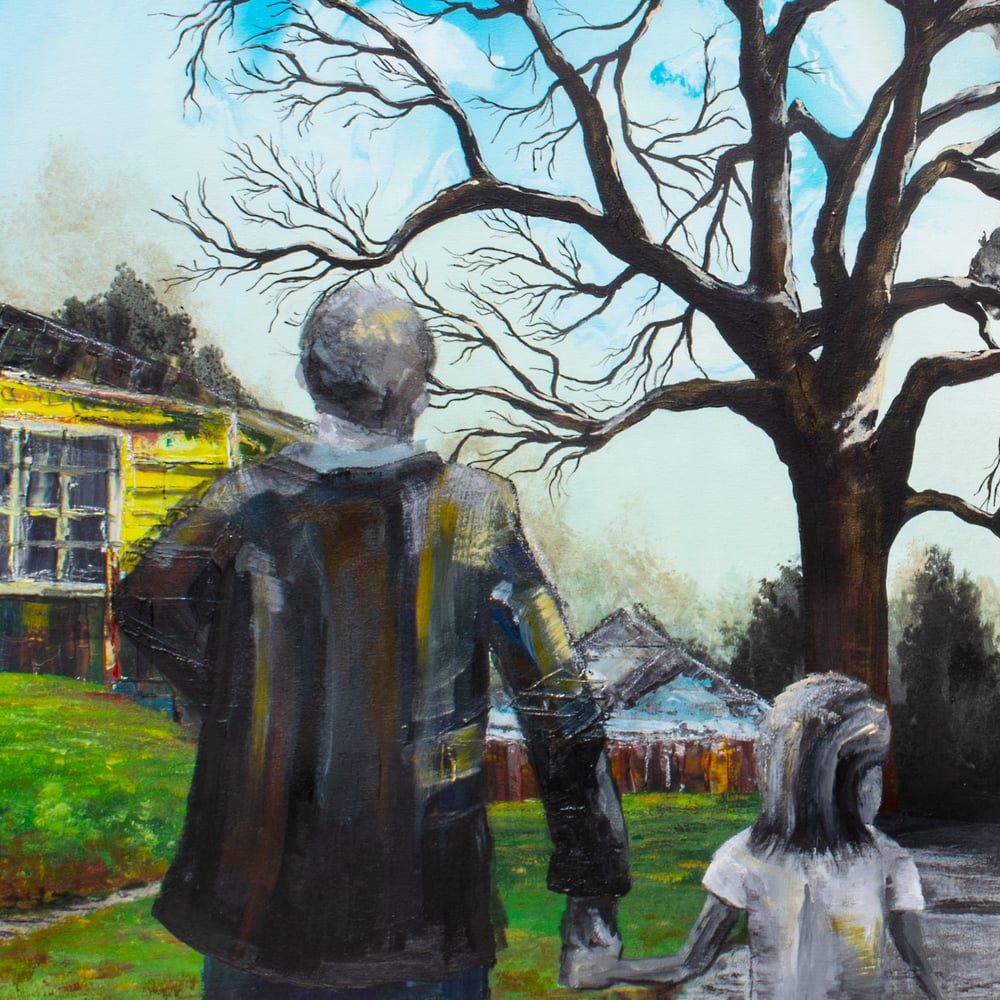 Image of Treating the Symptoms, Pt. 2 - Paid Sickness