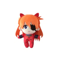 Asuka plush