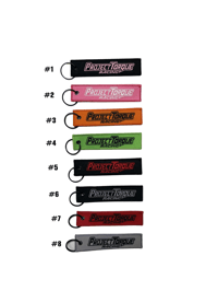 Image 2 of Key Tags