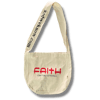 Crossbody Tote (Available in Multiple Logos)