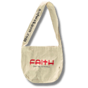 Crossbody Market Tote (Available in Multiple Logos)