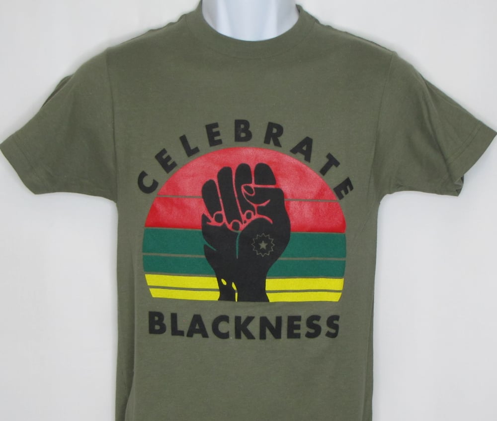 Image of Celebrate Blackness Crew